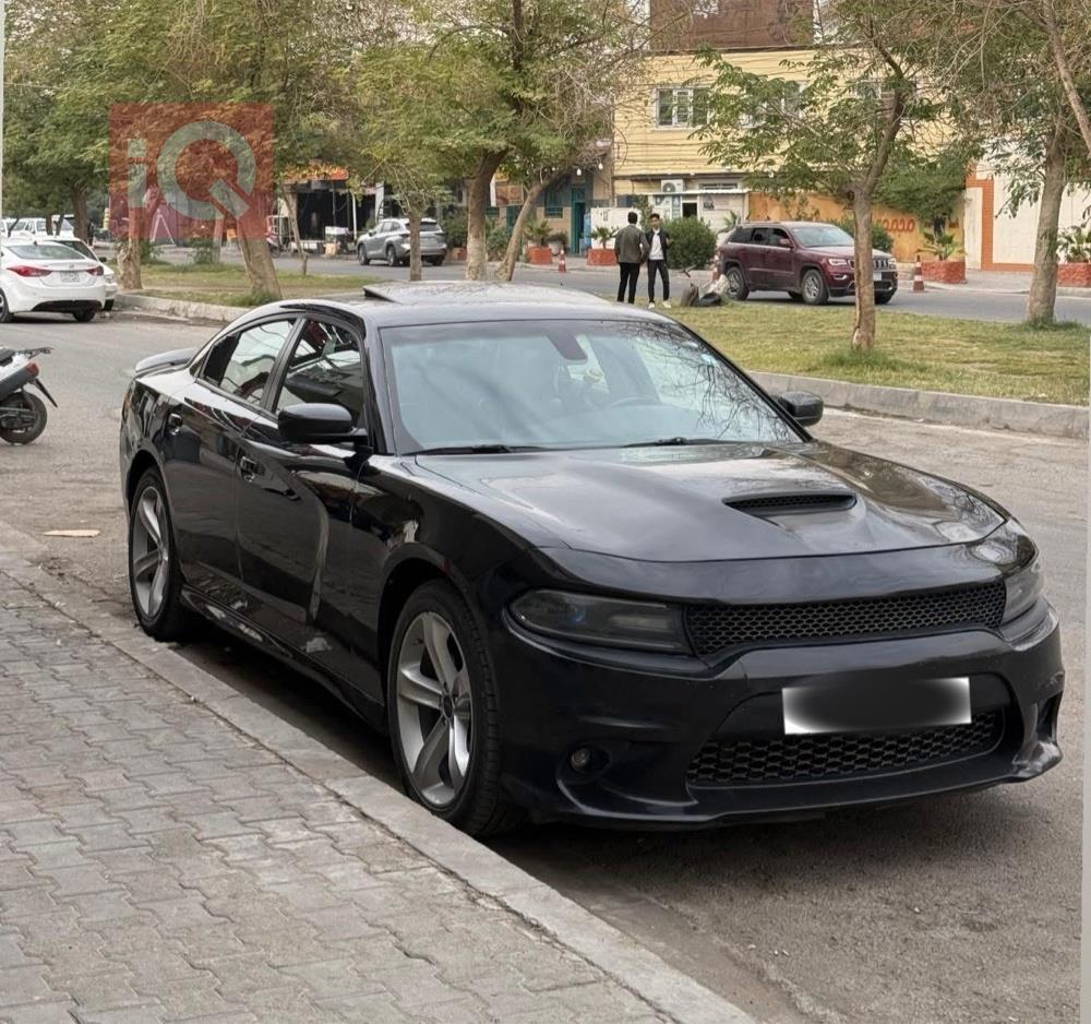 دودج تشارجر